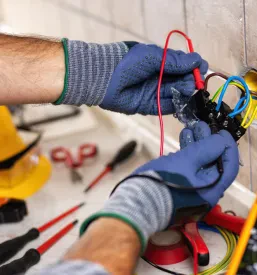 Cena za elektroinštalacije Maribor. Štajerska