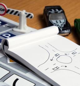 Dobra izvedba CPP tečaja Novo mesto