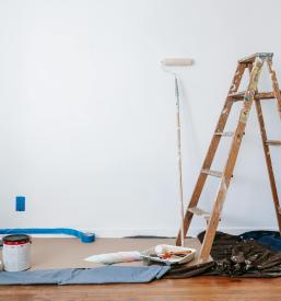 Beljenje sten Ivančna Gorica