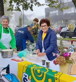 Turistični dogodki in prireditve Štajerska