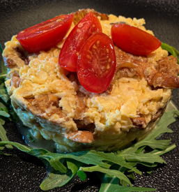 Najboljši prostor za zaključene družbe v Ljubljani na Viču