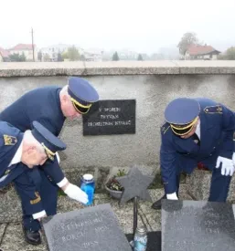 Društvo za združenje šoferjev in avtomehanikov Polzela