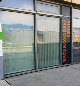 Dobro računovodstvo Ljubljana Brdo