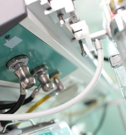 Cenik za tehnične in medicinske pline v Sloveniji