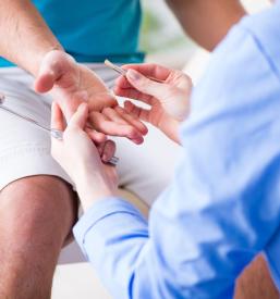 Nevro rehabilitacija in fizioterapija Maribor