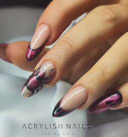 Tečaji za nohte Celje, Savinjska