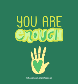 Online psihoterapevtska pomoč