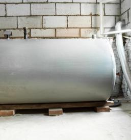 Čiščenje cistern Domžale, Slovenija