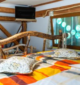 Affordable room rental Bohinj, Gorenjska