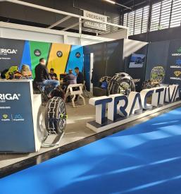 Zaščitne verige Slovenija