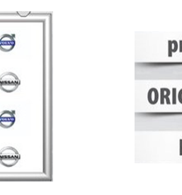 Kvalitetni rezervni avtodeli za različne znamke avtomobilov Savinjska