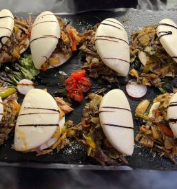 restavracija Kranjska Gora