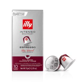 Illy avtomat