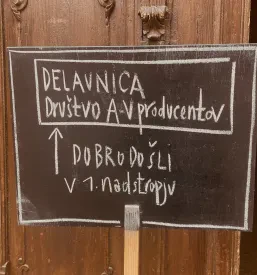 Zastopništvo za producente v AV industriji
