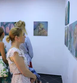 Galerija Zreče