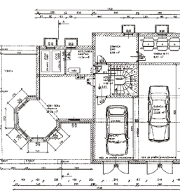 Arhitekturno projektiranje Maribor