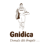 Kmetija Gnidica