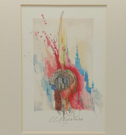 Prodaja umetniških grafik Ljubljana