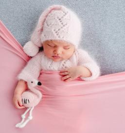 Profesionalno fotografiranje novorojenčkov Ljubljana, Osrednja Slovenija