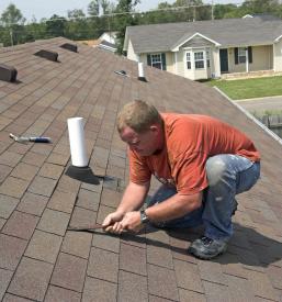 Strešne kritine in obrobe Mengeš, Slovenija