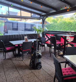 Privat prostor za sestanke in drugo Tržič