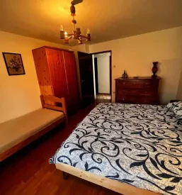 Apartma Goriška