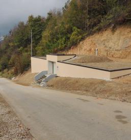 Načrtovanje strojnih inštalacij Slovenija