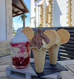 Bubble limonada dober bar Vitomarci, Podravje