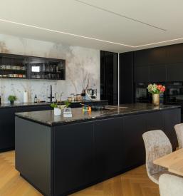 Prodaja Top kuhinje Slovenija