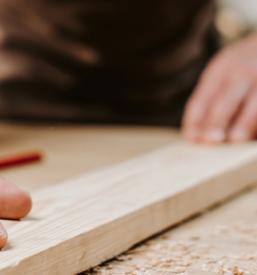 Ugodna prodaja rezanega lesa Pomurje