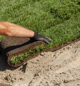 Podjetje za urejanje okolice Maribor