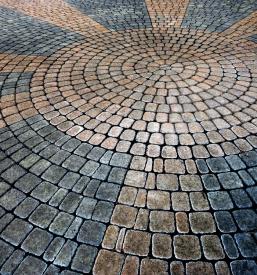 Poceni tlakovci Murska Sobota, Pomurje