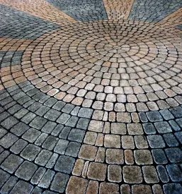 Poceni tlakovci Murska Sobota, Pomurje