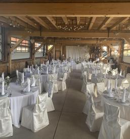 Najboljši catering Ljubljana