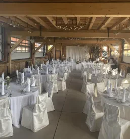 Najboljši catering Ljubljana