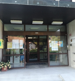 Medicina dela Žalec