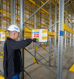 Vzdrževanje maloprodajnih prostorov in skladišč Slovenija