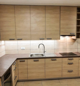 Kvalitetno pohištvo po meri Savinjska