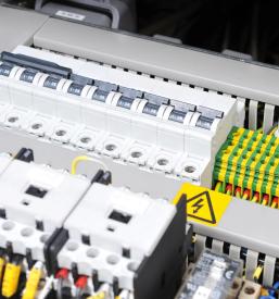 Podjetje za elektroinštalacije Maribor, Štajerska