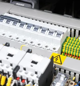 Podjetje za elektroinštalacije Maribor, Štajerska