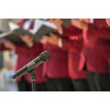 KD Komorni zbor Cantabile