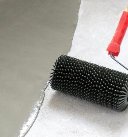 Ugodna izdelava strojnih estrihov na Dolenjskem