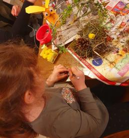 Organizacija družabnih dogodkov in prireditev Fram, Maribor