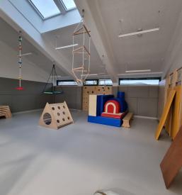 Polaganje knaufa Osrednja Slovenija