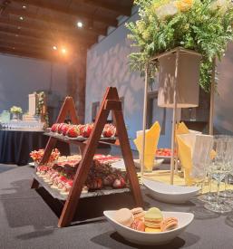 Najboljši catering v Ljubljani