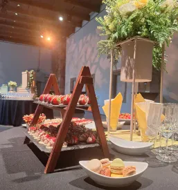 Najboljši catering v Ljubljani