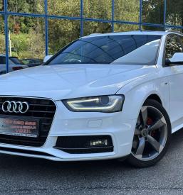 Odkup rabljenih vozil Slovenija