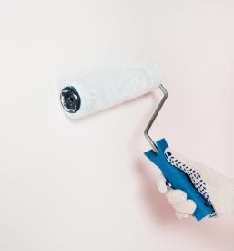 Pleskanje sten Ivančna Gorica