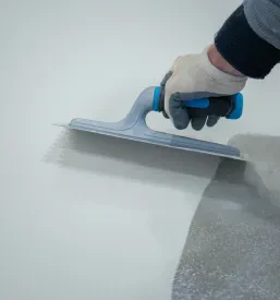 Ugoden microcement Osrednja Slovenija
