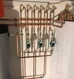 Klimatske naprave in toplotne črpalke na Savinjskem